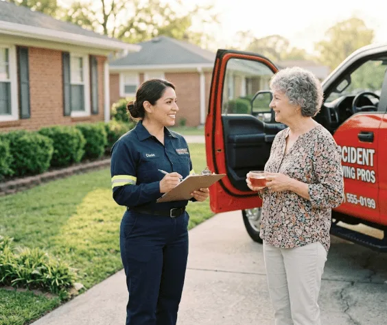 Accident Towing Service Hamilton, GA FAQs